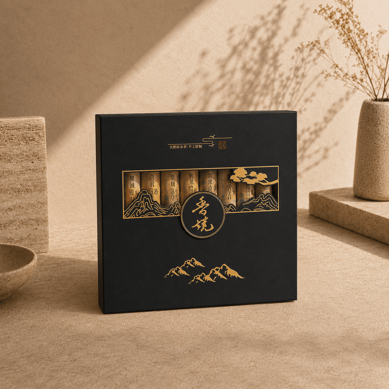 Coffret Premium — photo 1