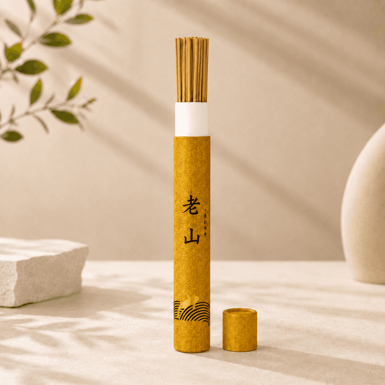 Bois de santal